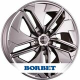 Borbet TX