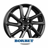 Borbet VT