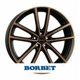 Borbet W