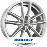 Borbet W