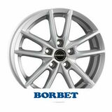 Borbet W