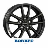 Borbet W