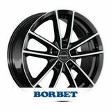 Borbet W