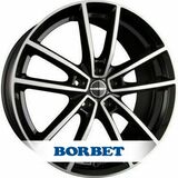 Borbet W