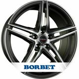 Borbet XRT