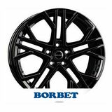 Borbet XV