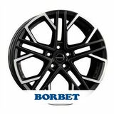 Borbet XV