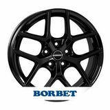 Borbet Y