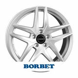 Borbet Z