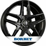 Borbet Z