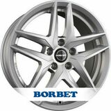 Borbet Z