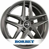 Borbet Z