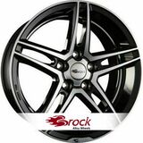 Brock B33