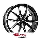 Brock B40