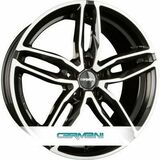 Carmani 13 Twinmax