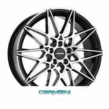 Carmani 18 Knut