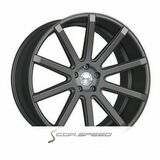 Corspeed Deville