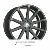 Corspeed Deville