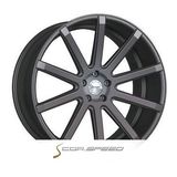 Corspeed Deville