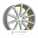 Corspeed Deville