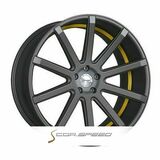 Corspeed Deville
