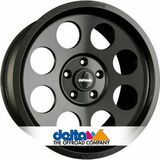Delta 4X4 Legacy Forged