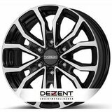 Dezent KC