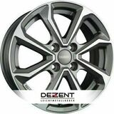 Dezent KT