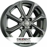 Dezent KT