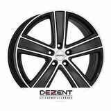 Dezent TH DARK SUV