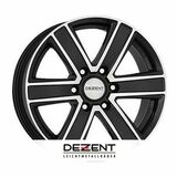 Dezent TJ Dark