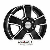 Dezent VAN Dark