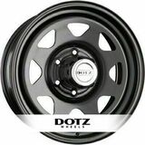 Dotz Dakar 4x4