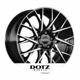 Dotz Fuji