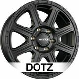 Dotz Kalahari