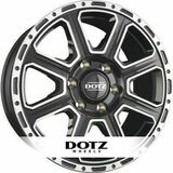 Dotz Kalahari