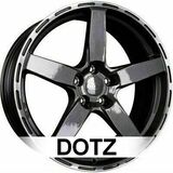 Dotz Marinabay