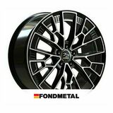 Fondmetal 1972