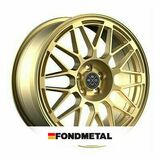 Fondmetal 9EVO