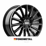 Fondmetal Aidon