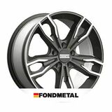 Fondmetal Alke