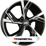 Fondmetal Atena
