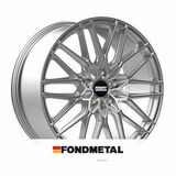 Fondmetal Cratos