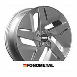 Fondmetal E-Joule