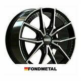 Fondmetal Elatha