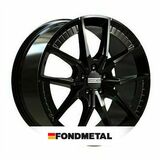 Fondmetal Elatha