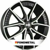 Fondmetal Elatha