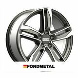 Fondmetal Hexis