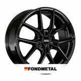 Fondmetal Iupiter