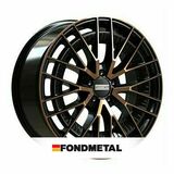 Fondmetal Kari